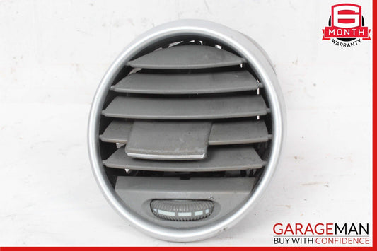 06-12 Mercedes W164 ML350 GL450 ML63 AMG Dash AC A/C Air Vent Grill Center OEM