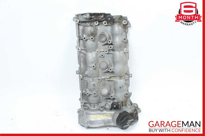 06-13 Mercedes W211 E350 Right Side Engine Motor Cylinder Head Valve Cover OEM