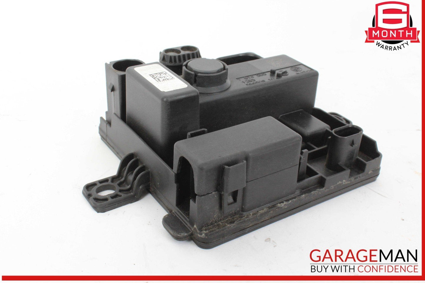 14-21 BMW i3 I01 Hybrid Integrated Relay Power Supply Module 7614585 OEM