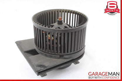 97-12 Porsche Boxster 986 Cayman 987 Carrera 911 996 A/C Heater Blower Motor Fan