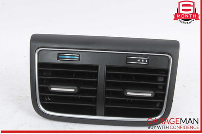 13-17 Audi Q5 A4 A5 SQ5 Rear Center Console Heater AC A/C Air Vent 8K0819203 OEM