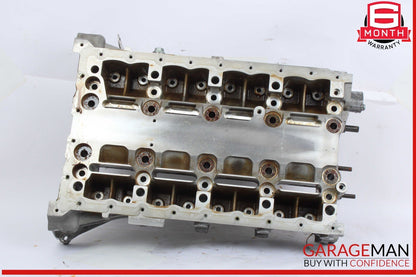 03-06 Porsche Cayenne S 955 Crankshaft Crank Shaft Case Housing 9481011136R OEM