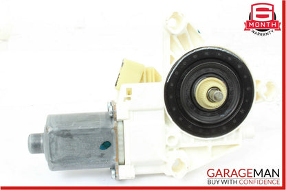 06-12 Mercedes GL450 R350 ML450 Front Left Side Door Window Regulator Motor OEM