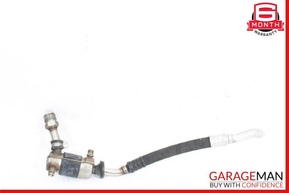 90-02 Mercedes W203 C230 500SL 300SL Fuel Gas Cooler Cooling Tube 1404760017 OEM
