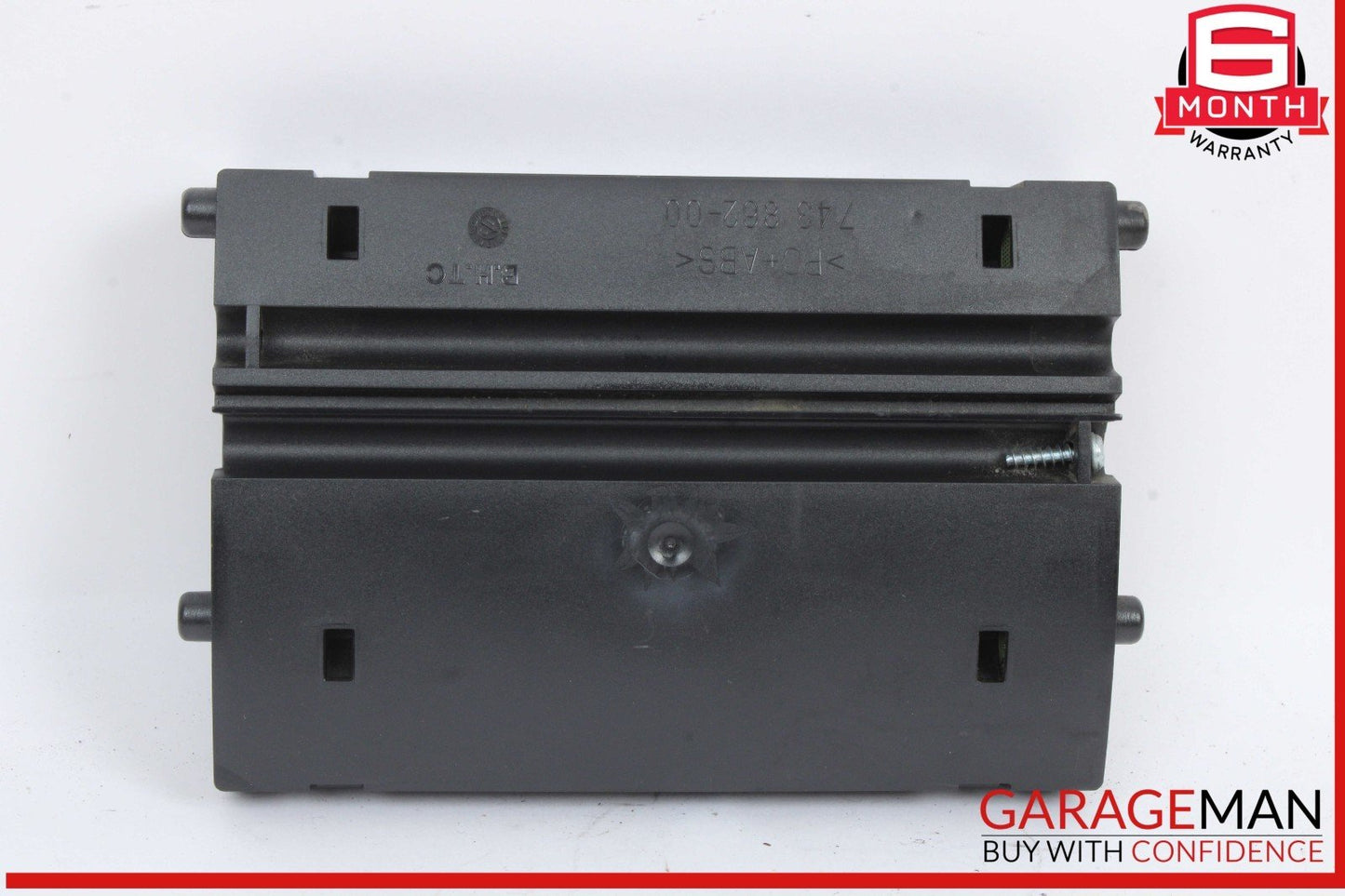 07-13 Mercedes W221 S550 S400 AC A/C Heater Control Module Unit 2218704192 OEM