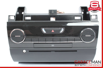 14-17 Maserati Ghibli Radio CD Player Head Unit Receiver 06700301980 OEM