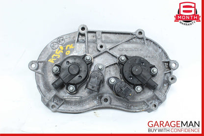 06-10 Mercedes R350 E350 CLS350 C300 Front Right Engine Timing Chain Valve Cover