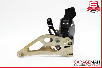 03-12 Mercedes R230 SL500 SL55 Right Trunk Lock Frame Cylinder 2307900471 OEM