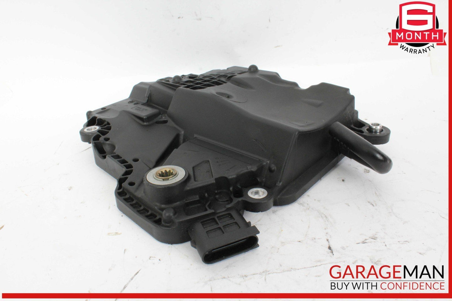 12-15 Range Rover Evoque L538 LR2 Gearbox Transmission Control Module Unit OEM