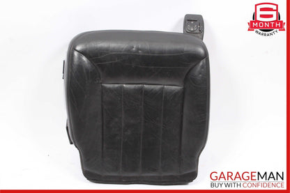 07-12 Mercedes X164 GL450 GL550 Front Left Side Bottom Lower Seat Cushion OEM
