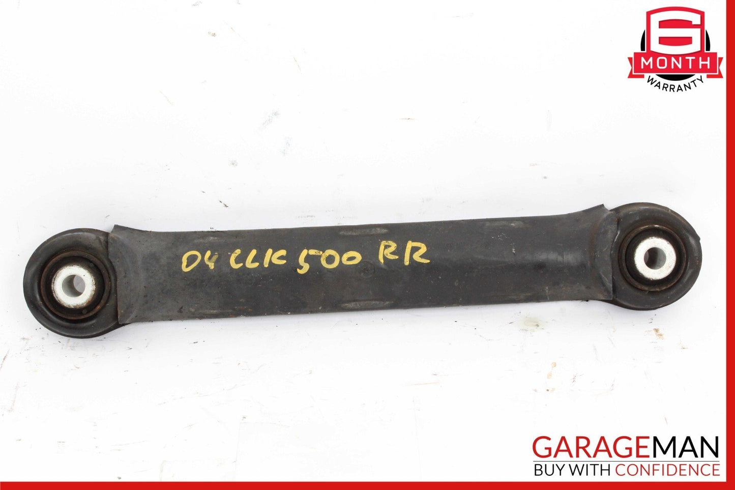 03-09 Mercedes W209 CLK500 Rear Left / Right Side Lower Thrust Control Arm OEM