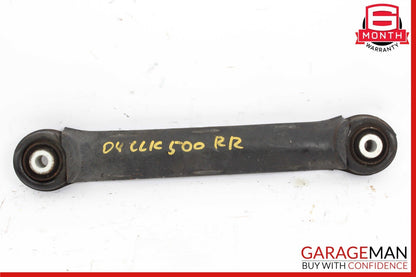03-09 Mercedes W209 CLK500 Rear Left / Right Side Lower Thrust Control Arm OEM