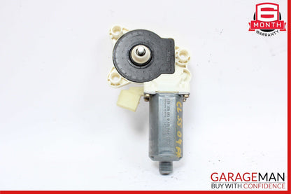 00-12 Mercedes CL500 CLK500 SL600 CL55 Front Right Side Window Regulator Motor