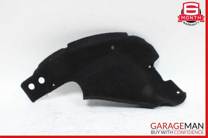 15-18 Ferrari California T Left Trunk Carpet 86062400 OEM