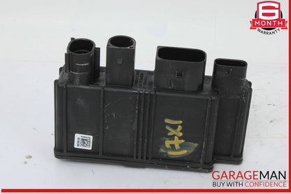 16-19 BMW X1 F48 X2 Integrated Power Supply Control Module Unit 8647841 OEM