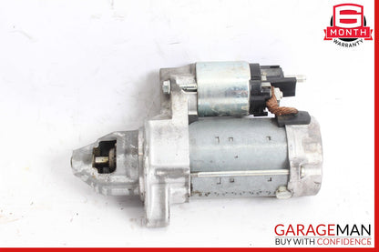 15-18 Mercedes W205 C300 2.0L DENSO Engine Starter Motor 2749062100 OEM