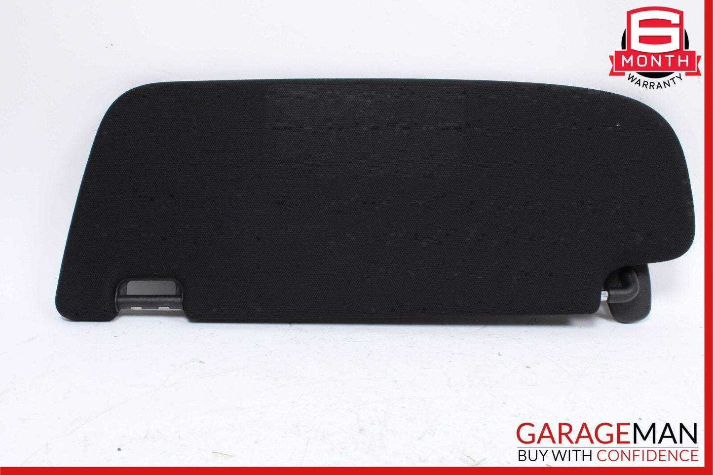 07-13 Mercedes W221 S550 CL550 Front Right Side Sun Visor Shade Sunvisor OEM