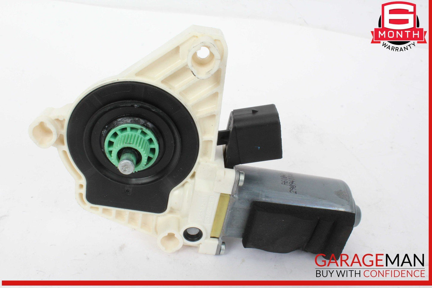 10-20 Mercedes W117 CLA250 Front Right Window Regulator Motor OEM