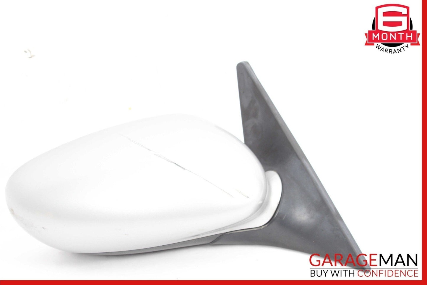 97-04 Porsche Boxster 986 Carrera 996 911 Front Right Side Mirror Rear View Door