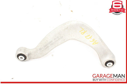 09-18 Audi A6 A7 S4 A4 Rear Left Driver Side Upper Control Arm 8K0505323H OEM
