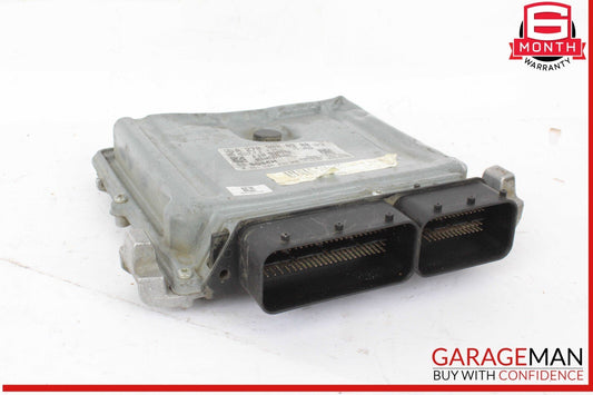 14-18 Mercedes W117 CLA250 CLA45 AMG ECU ECM Engine Computer Control Module