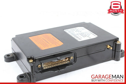 Mercedes W210 E320 C320 S500 Voice Control Communication Module Unit Audio OEM