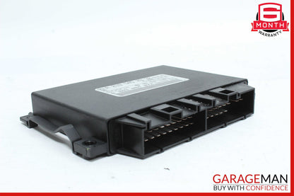 06-08 Mercedes W219 CLS500 CLS550 Parktronic Control Module PDC 2195450332 OEM