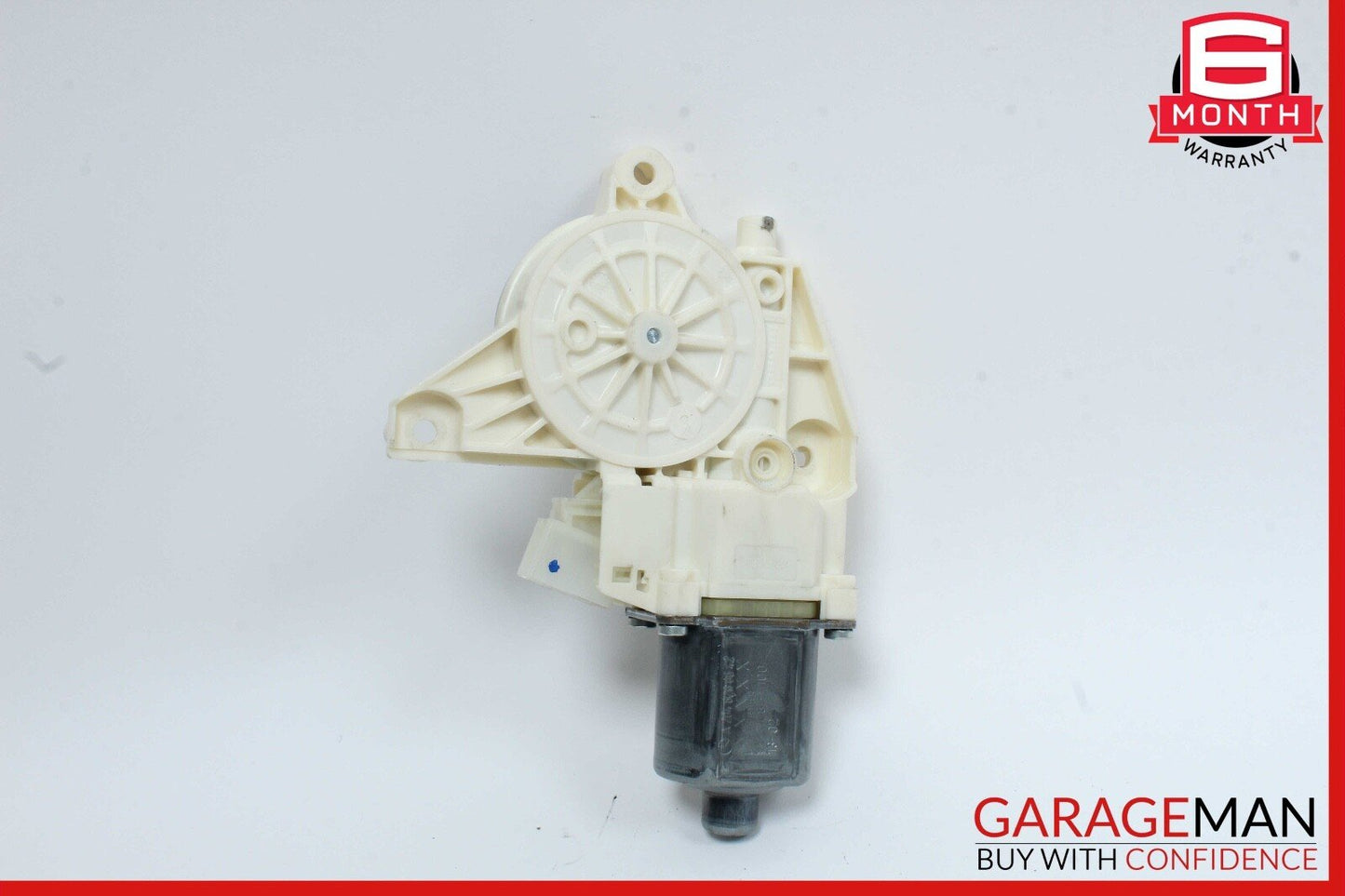 08-14 Mercedes W204 C250 Rear Right Side Door Window Regulator Motor Unit OEM