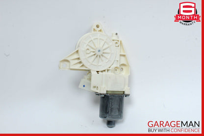08-14 Mercedes W204 C250 Rear Right Side Door Window Regulator Motor Unit OEM