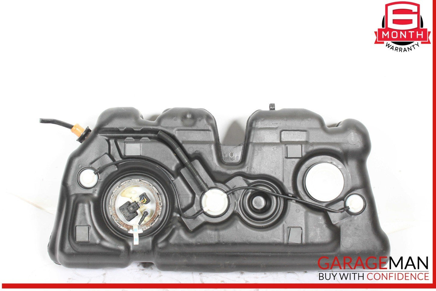 16-22 BMW X1 Fuel Gas Tank Filler w/ Pump Assembly OEM