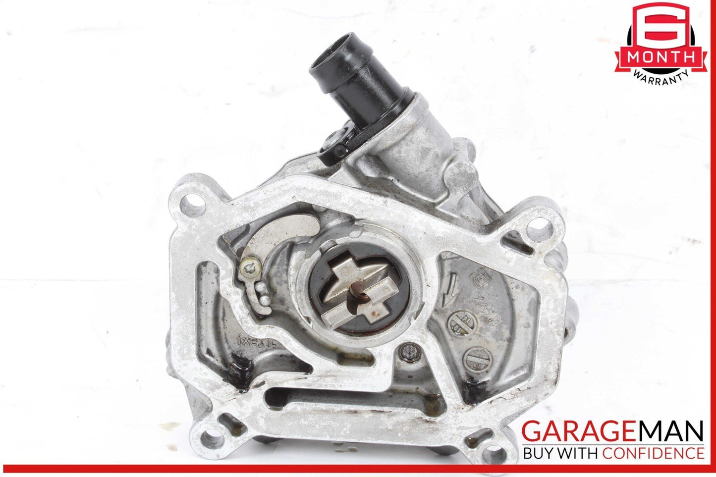 15-20 Mercedes W205 C300 SLC300 M274 Engine Vacuum Pump 2701800901 OEM
