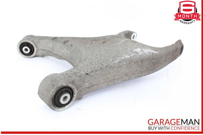 13-18 Audi Q5 Rear Left Driver Side Suspension Lower Control Arm OEM