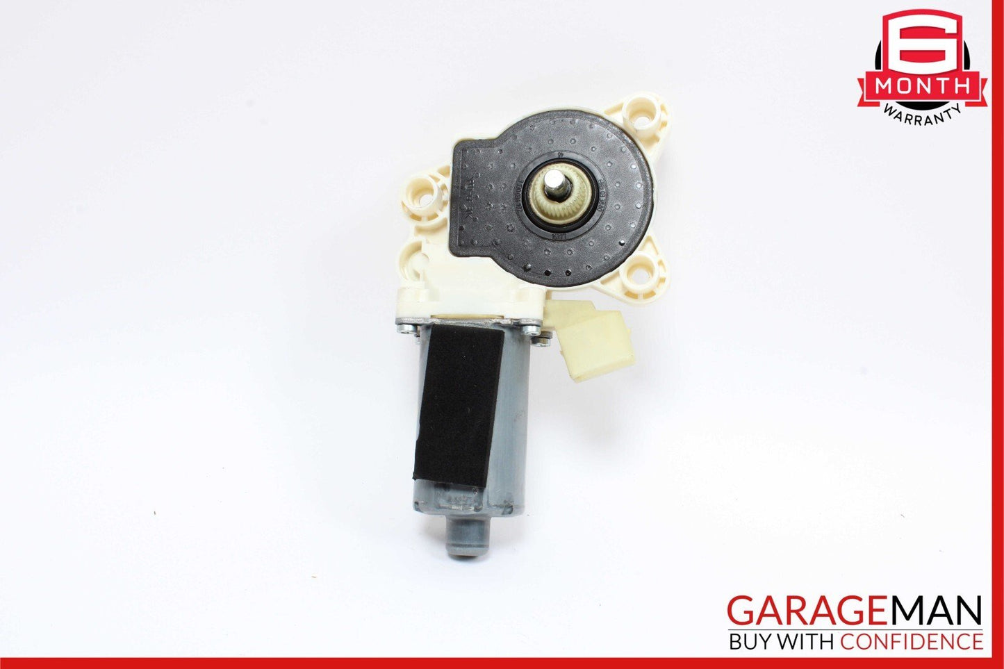 07-14 Mercedes W216 CL550 Front Right Side Door Window Regulator Motor Unit