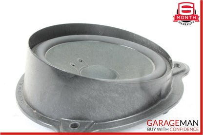 06-11 Mercedes W219 CLS500 CLS550 Rear Left Driver Side Door Audio Speaker OEM
