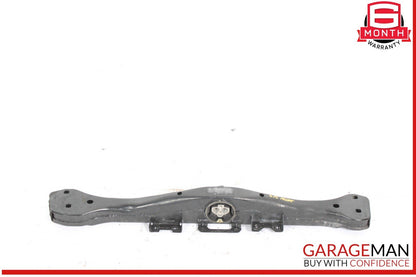 03-10 Porsche Cayenne 955 Transmission Crossmember Mount Support Bracket OEM