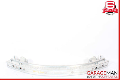 18-23 Honda Odyssey Front Bumper Reinforcement Bracket Crash Rebar Assembly OEM