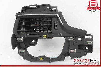 19-24 Audi A4 Front Left Driver Side Dash Dashboard Air Vent Grille Grill OEM