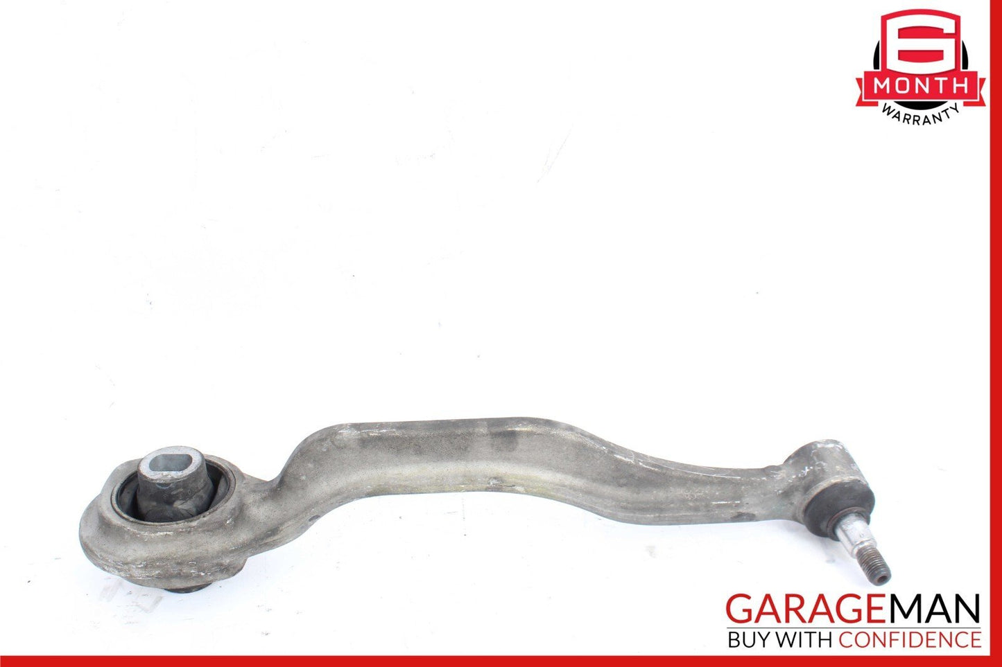 03-11 Mercedes W211 E350 CLS350 Front Right Side Lower Wishbone Control Arm OEM