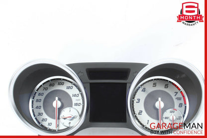 2015 Mercedes R172 SLK350 SLK250 Instrument Cluster Speedometer OEM 38k