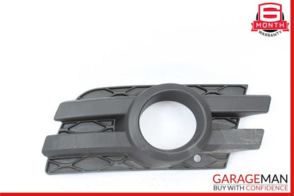 07-09 Mercedes X164 GL320 GL450 Base Front Left Bumper Grille Grill Cover Mesh