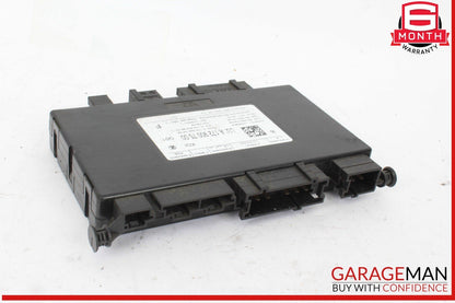 10-18 Mercedes W204 C250 Front Left Side Seat Control Module 1729007500 OEM