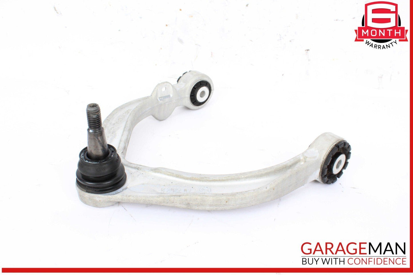 18-25 Volvo XC60 Front Left Driver Side Suspension Upper Control Arm OEM