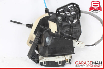 14-19 Mercedes W117 CLA45 AMG CLA250 Rear Right Side Door Lock Latch Actuator