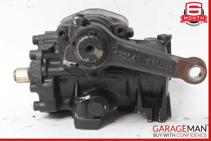 98-04 Mercedes R170 SLK320 CLK55 AMG Power Steering Gear Box OEM