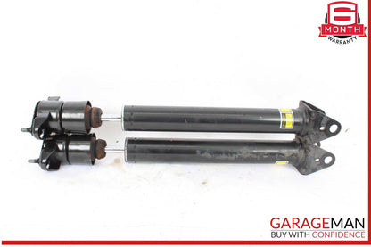 06-12 Mercedes W164 ML350 4MATIC Rear Left & Right Side Shock Strut Absorber OEM