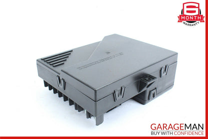 07-14 Mercedes W221 S550 Electric Power Supply Control Fuse Box Module Unit
