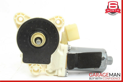 05-11 Mercedes R171 SLK280 SLK350 Front Left Side Door Window Regulator Motor