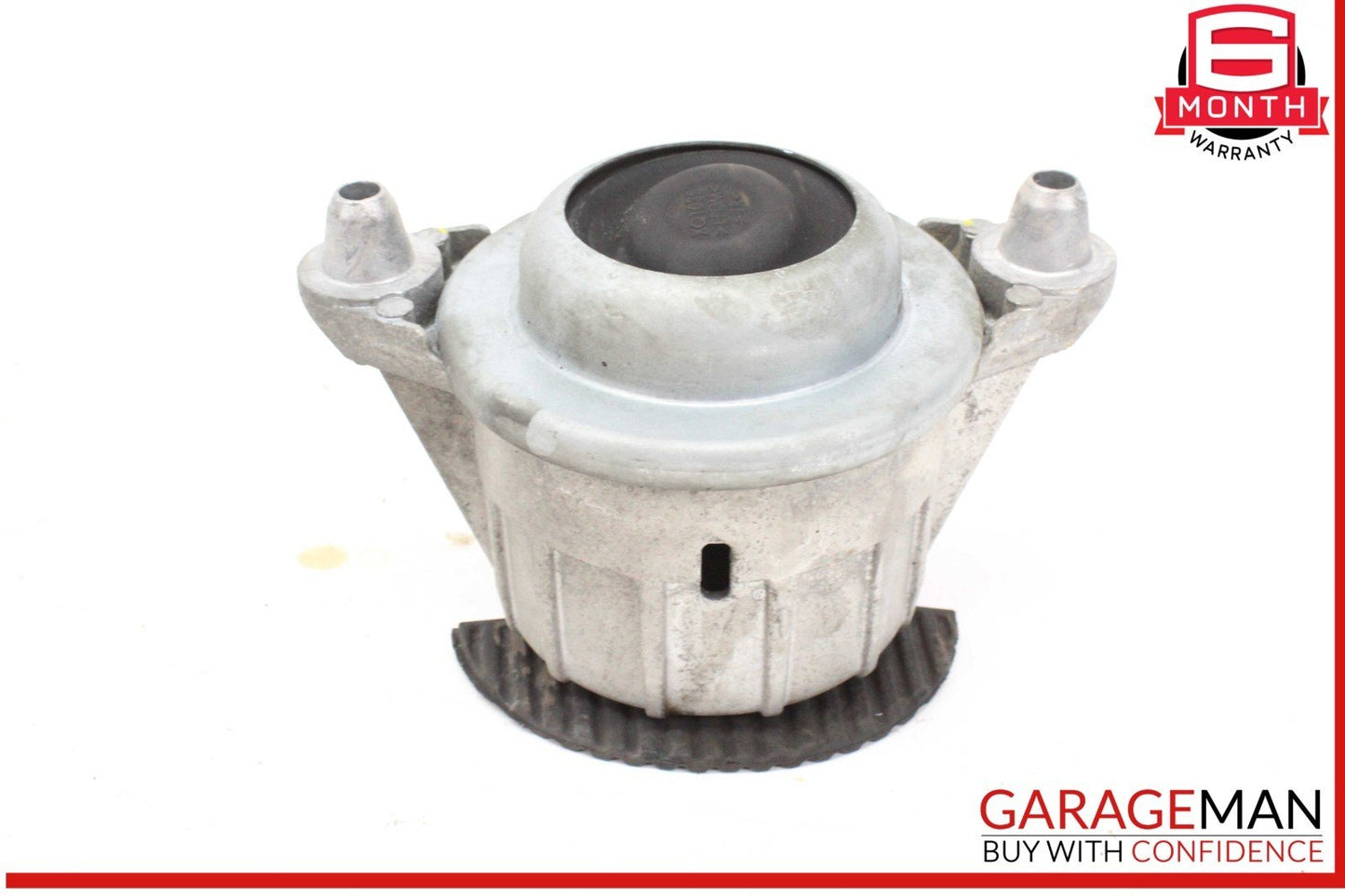 08-16 Mercedes W212 E350 C300 C350 Left or Right Engine Mount 2042400917 OEM