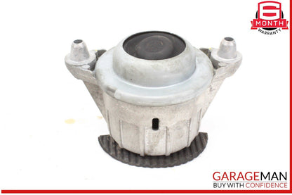 08-16 Mercedes W212 E350 C300 C350 Left or Right Engine Mount 2042400917 OEM