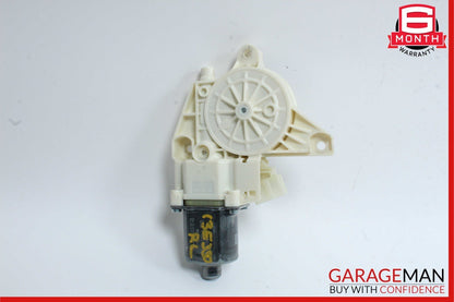 08-16 Mercedes C280 E250 E350 Front Left Side Door Window Regulator Motor Unit